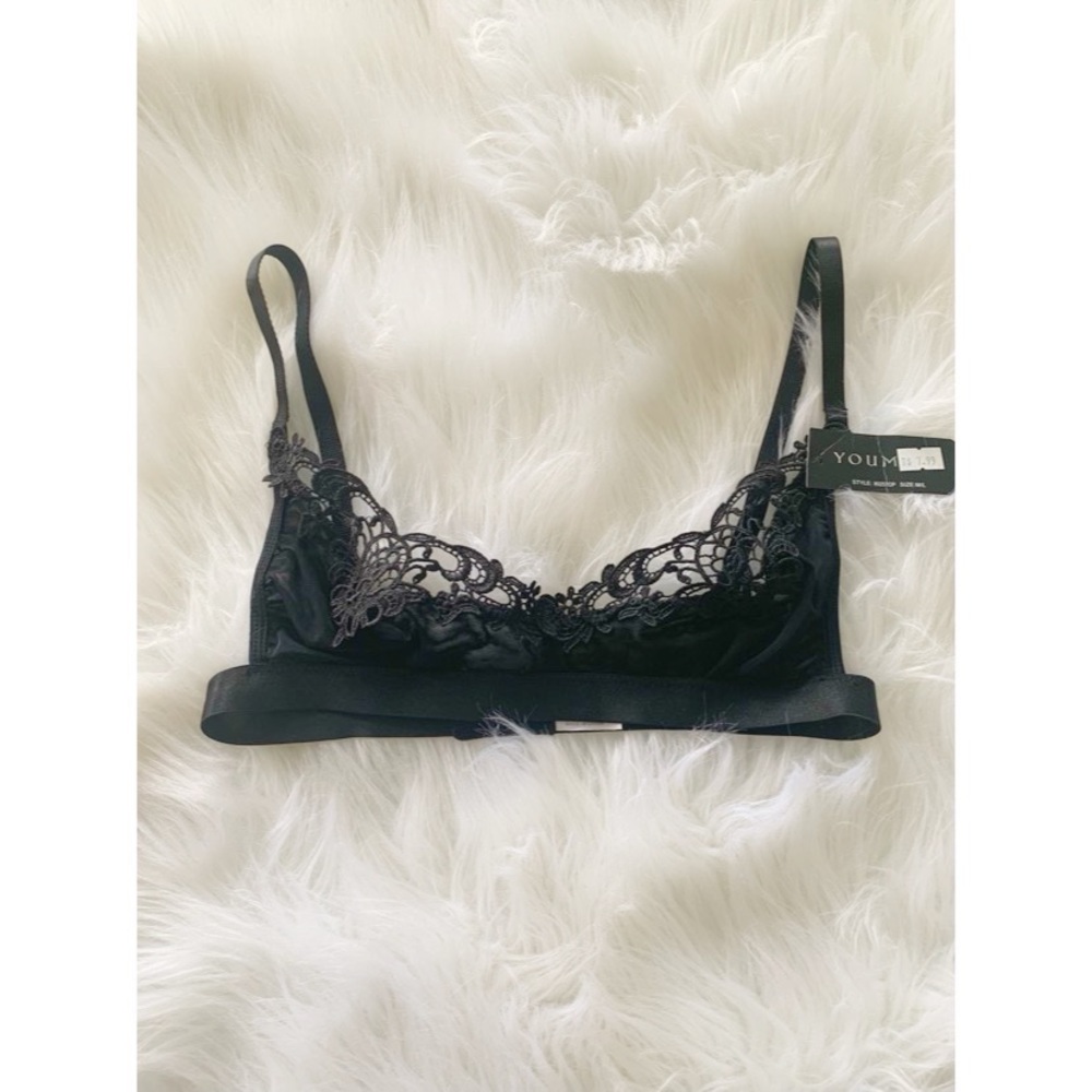 Youmita Bralette